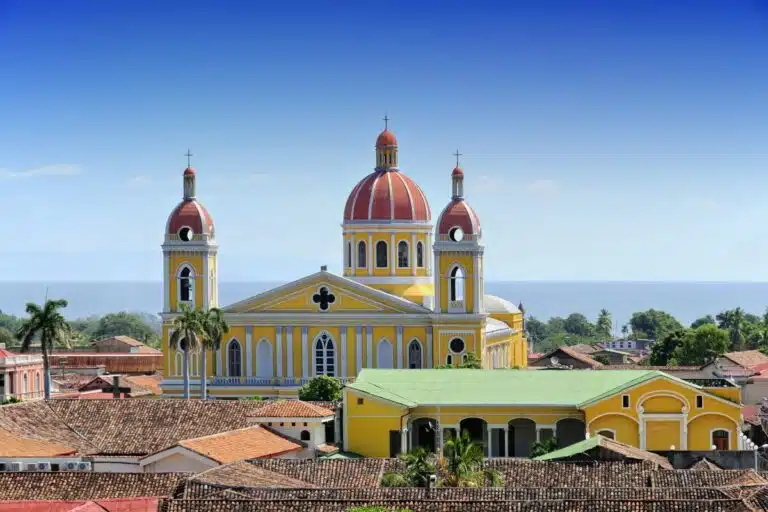 The Best Things To Do In Granada, Nicaragua