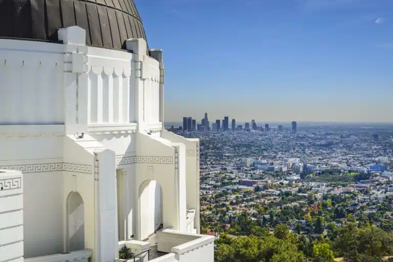 14 Landmarks in Los Angeles You Have to See