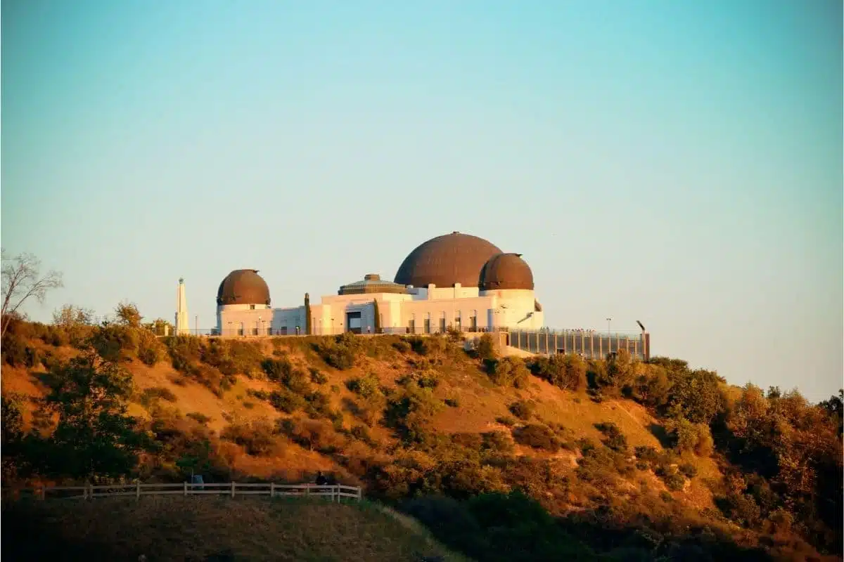 Griffith Observatory