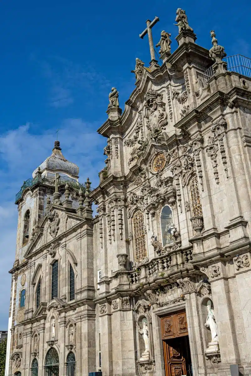 Igreja do Carmo