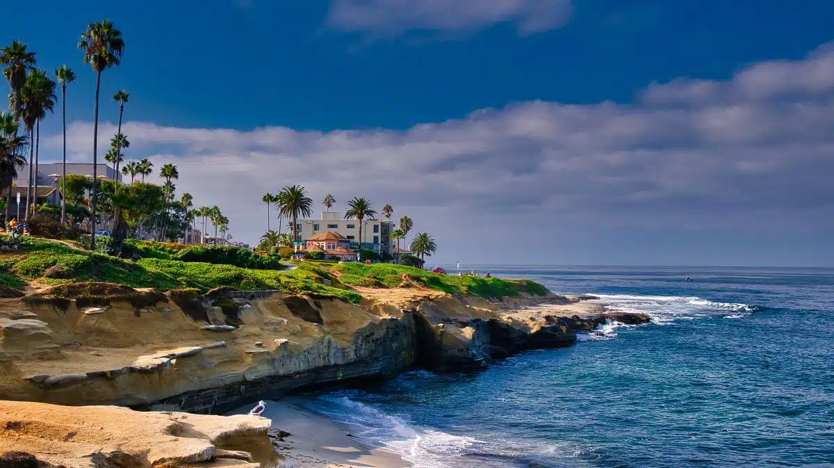 La Jolla San Diego