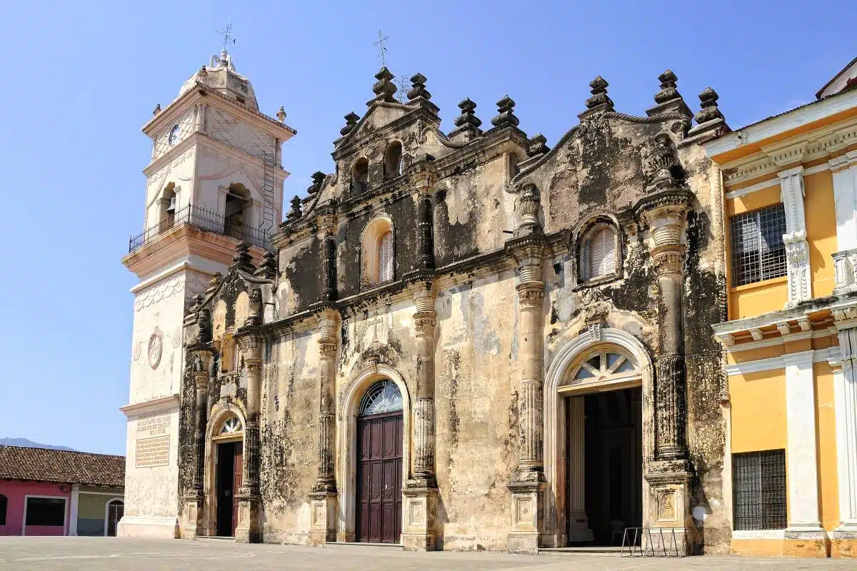 Le Merced Granada