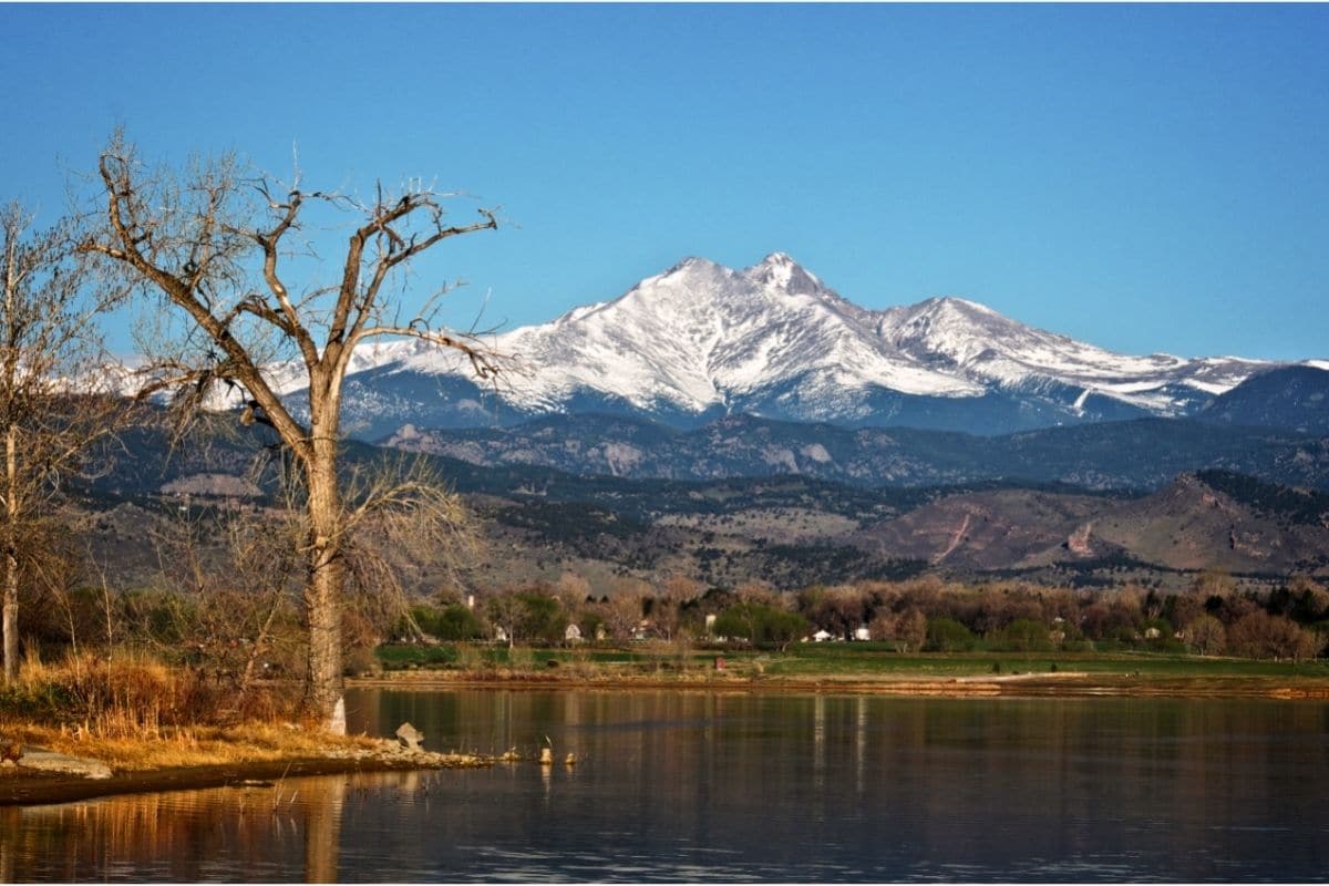 Longs-Peak-Colorado