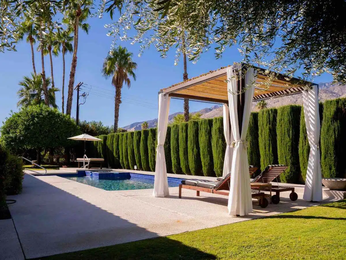 Mesmeria Palm Springs