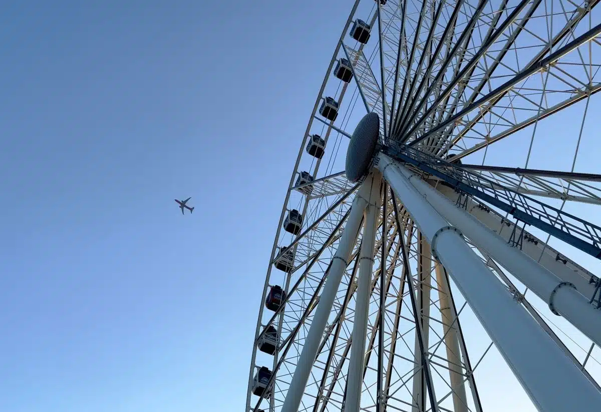 Miami Wheel