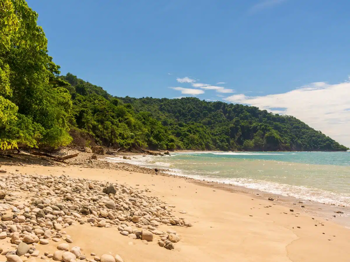 Montezuma, Costa Rica