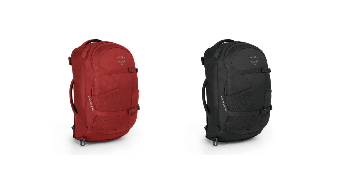 Osprey Farpoint 40 Review