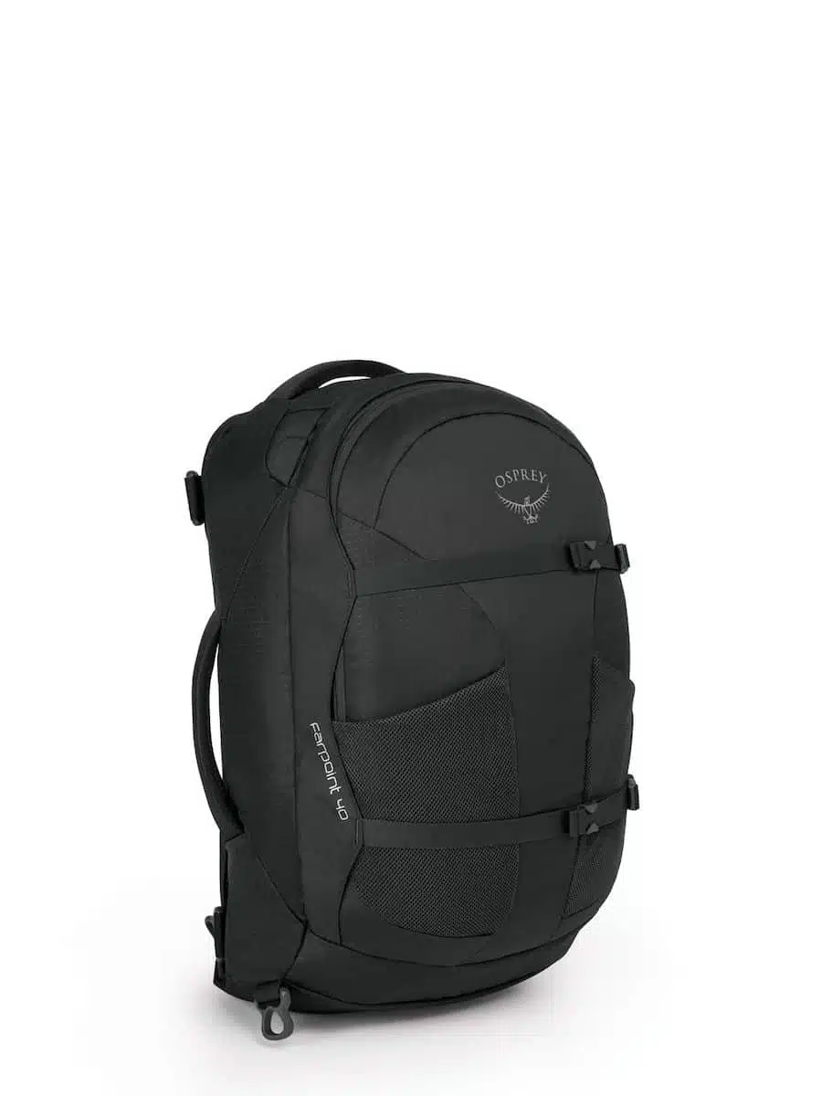 Osprey Farpoint 40 Review
