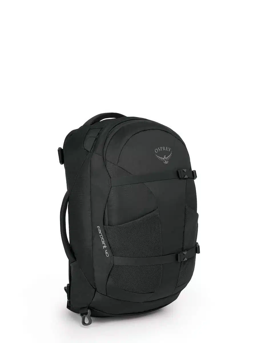 Osprey Farpoint 40 Travel Backpack, Multi, OS & Spain