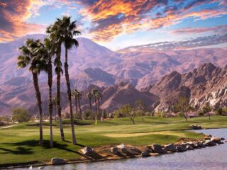 Things to do in Palm Springs