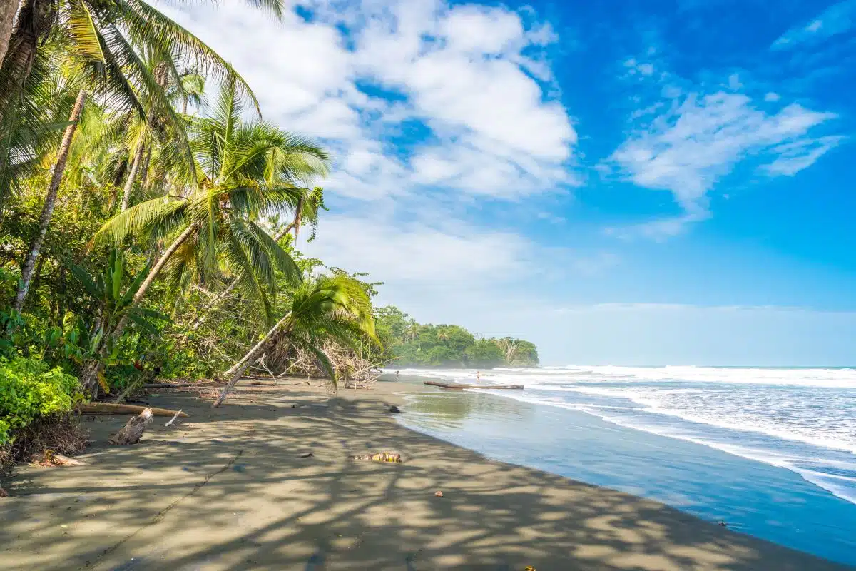 Playa Negra, Costa Rica