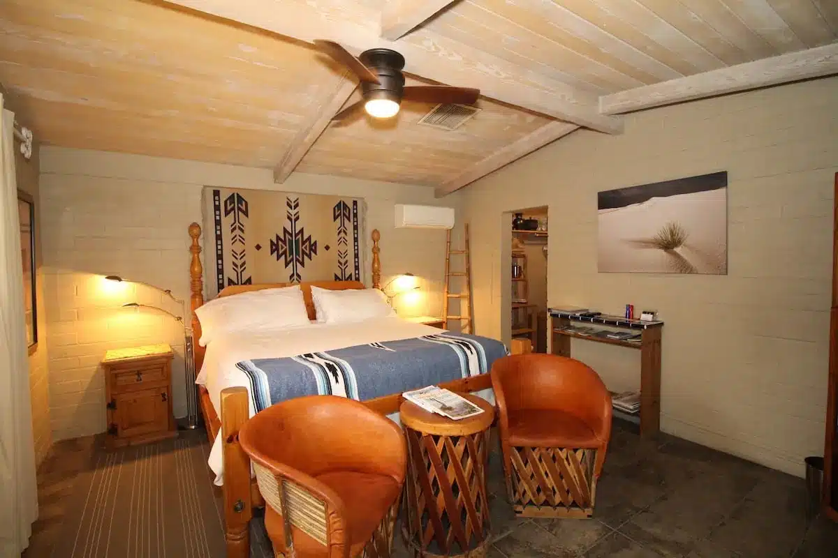 Private Casita Palm Springs