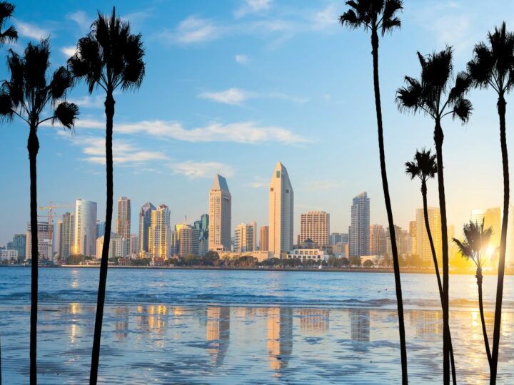 The Best Things to do in San Diego