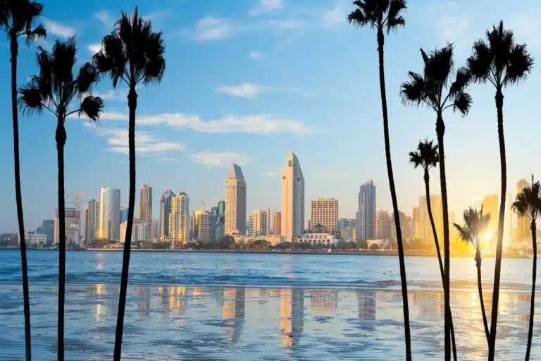 The Best Things to do in San Diego