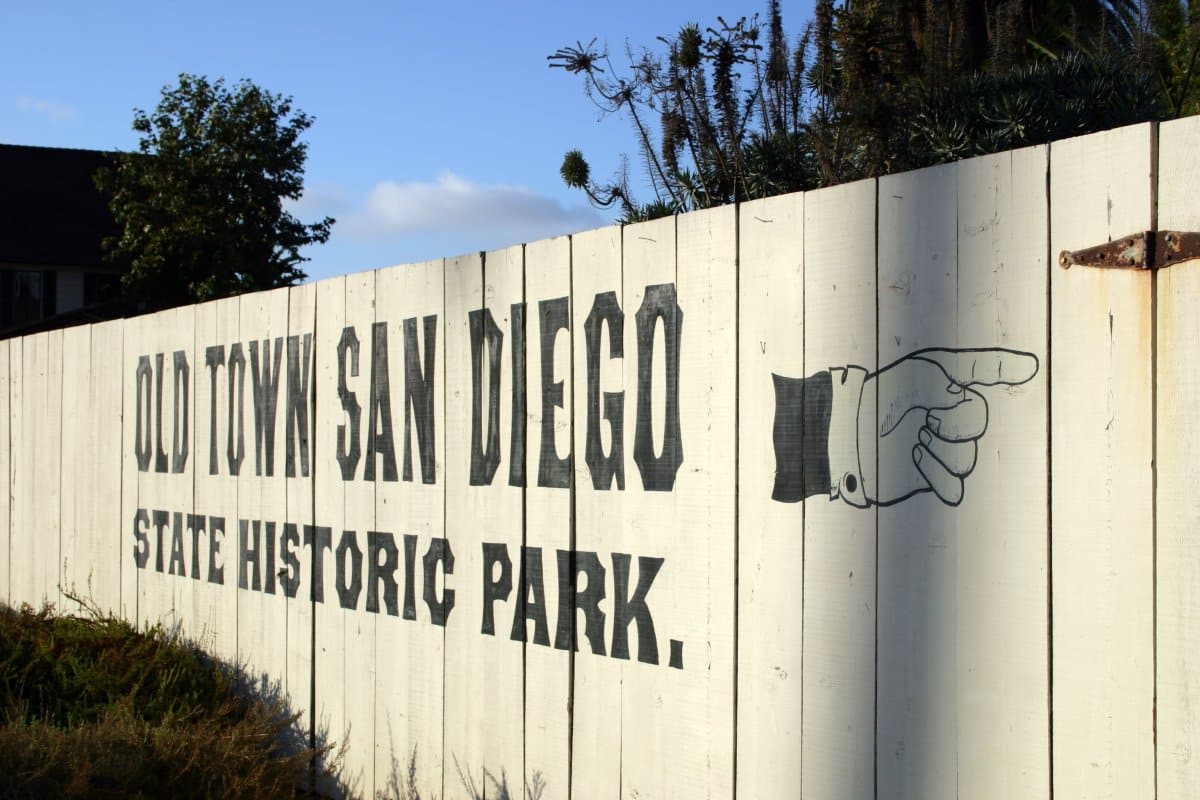San Diego