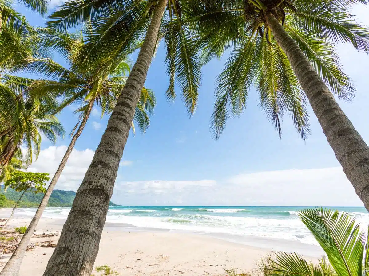 Santa Teresa, Costa Rica
