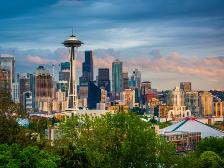 The Best Things To Do In Seattle