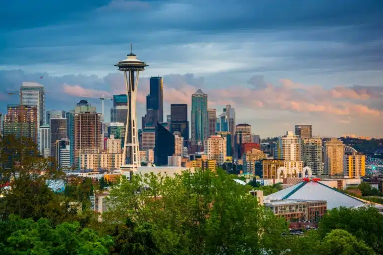 The Best Things To Do In Seattle