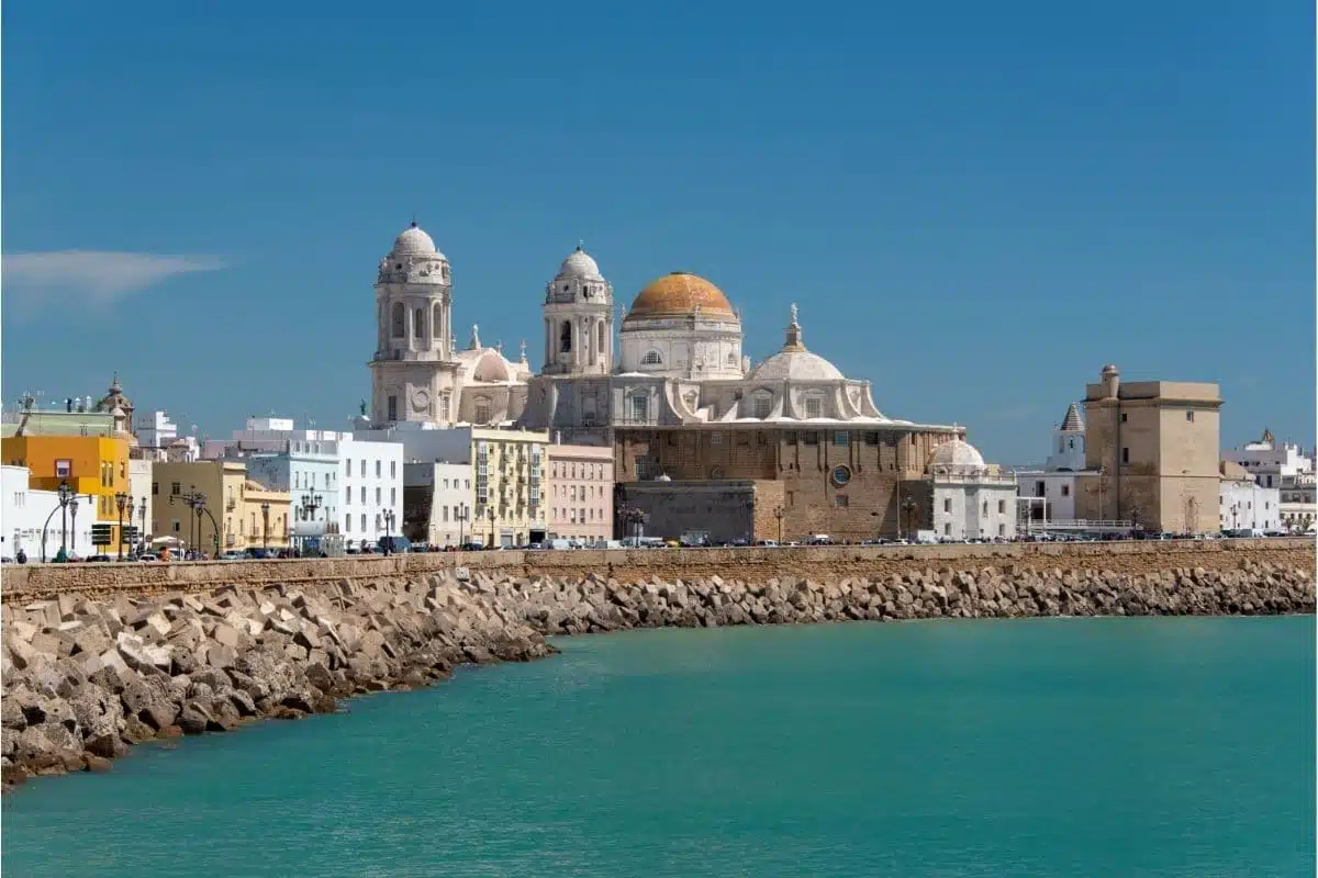 Tarifa-Cadiz-Andalucia