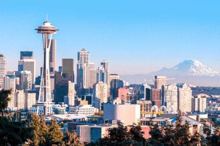 3 Days in Seattle: A Perfect Seattle Itinerary