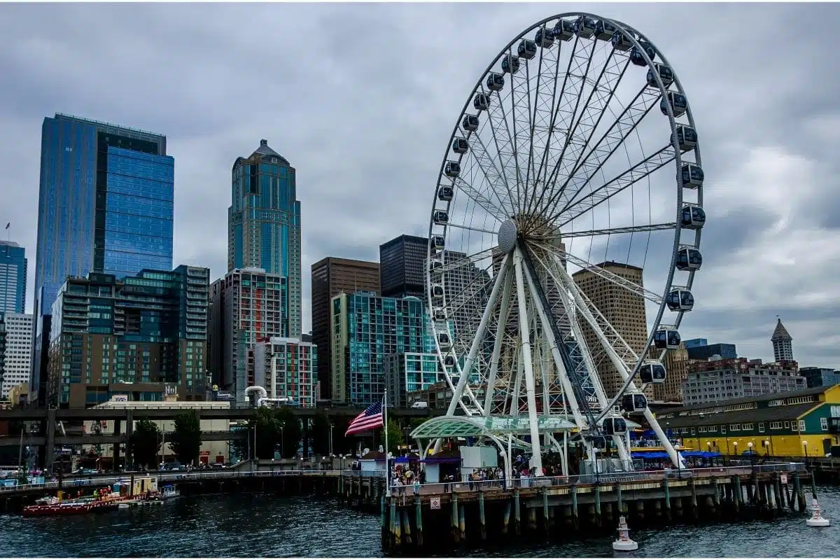 The Best Things To Do In Seattle