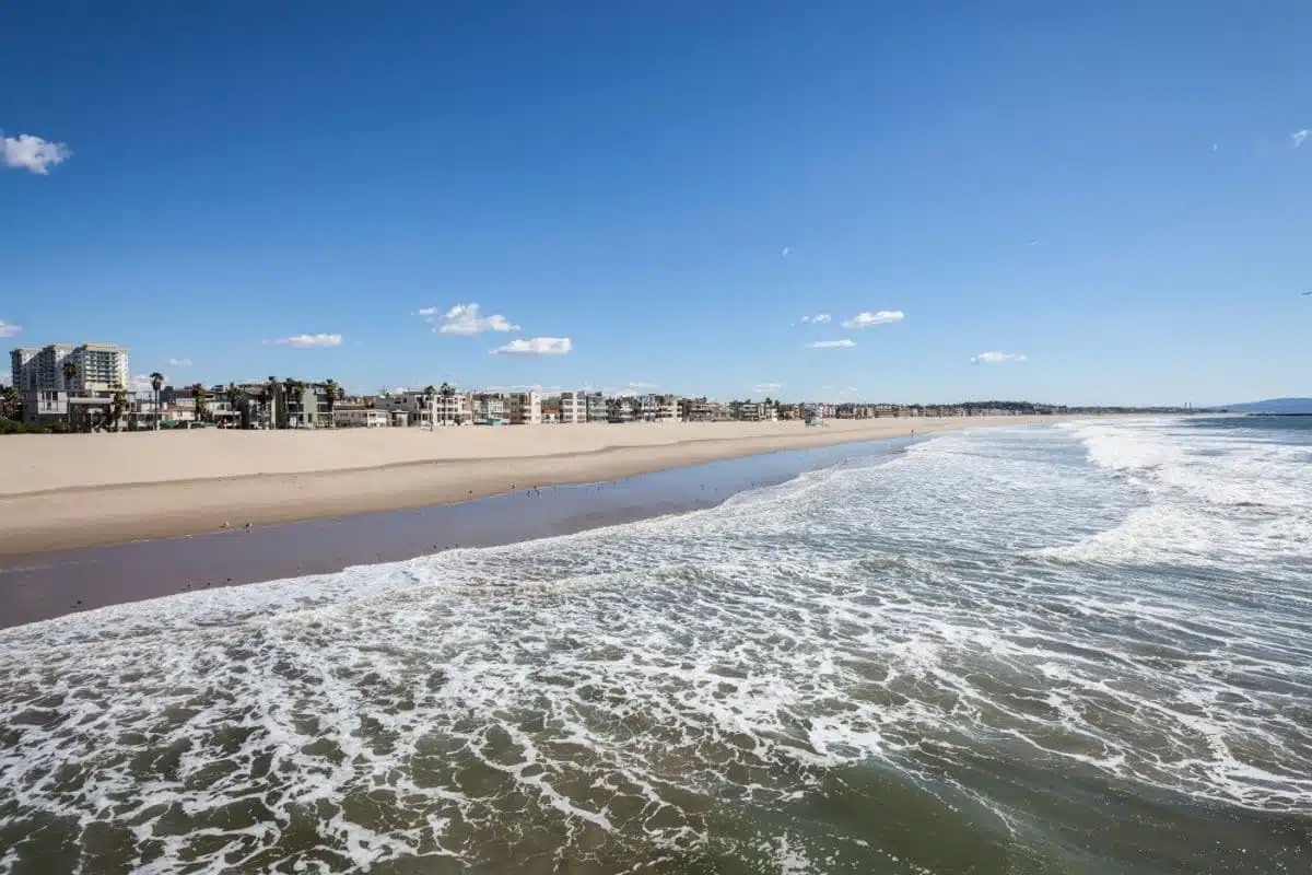 Venice Beach, Los Angeles