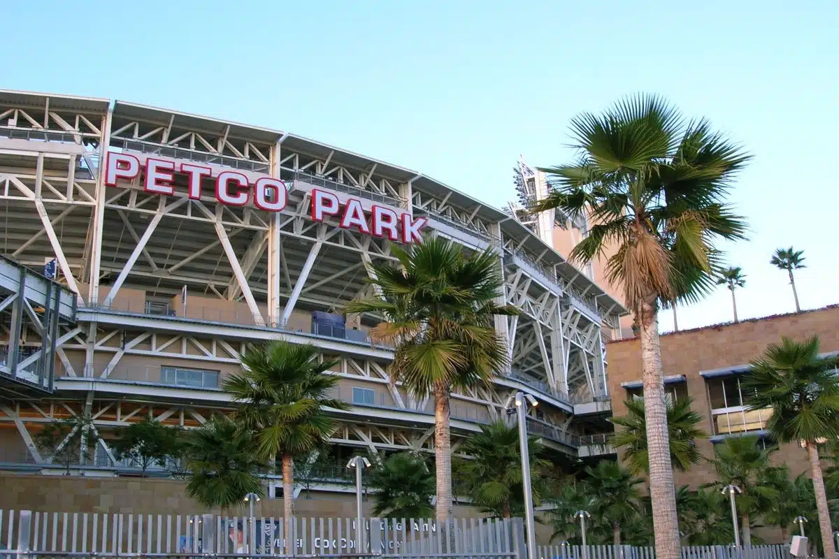 Petco Park