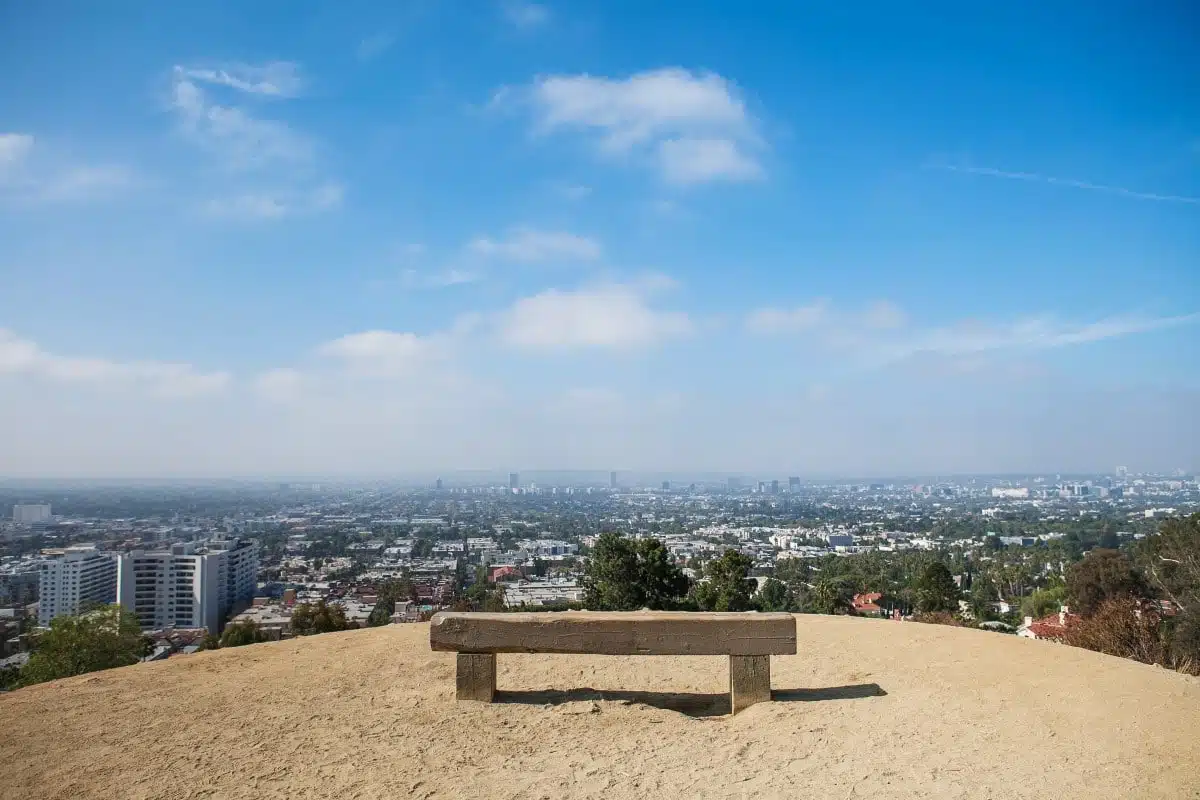 Runyon Park