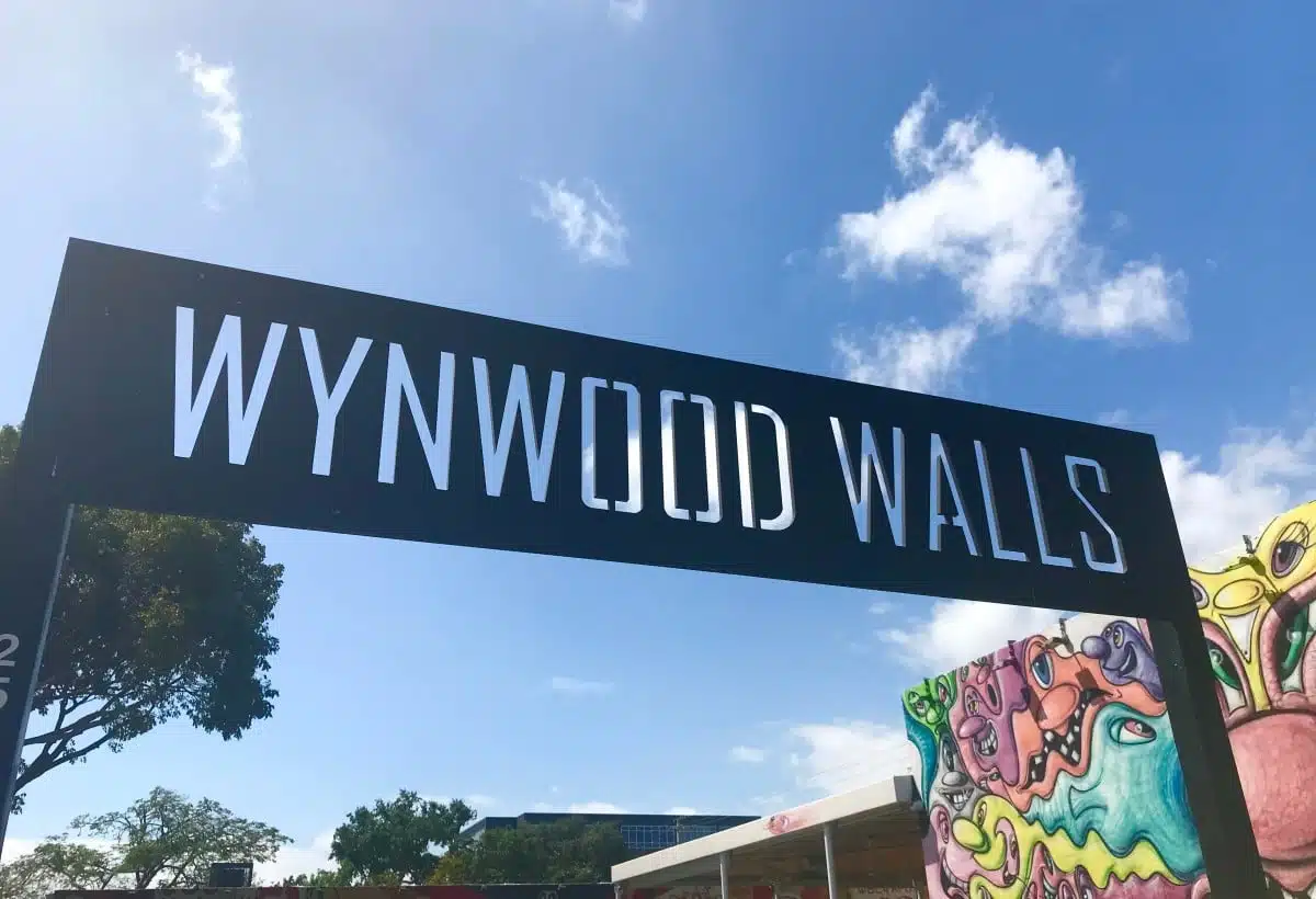 Wynwood Walls