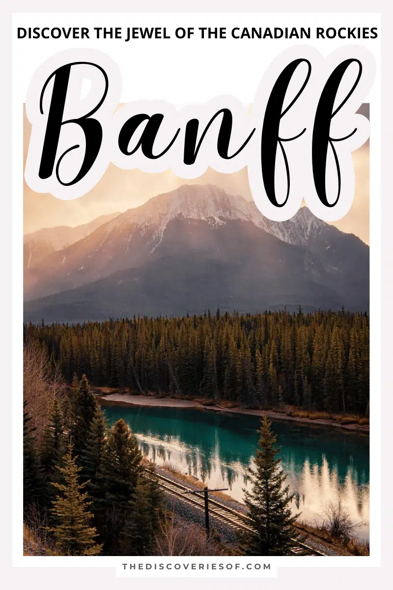23 Incredible Things to do in Banff – Discover the Jewel of the Canadian Rockies