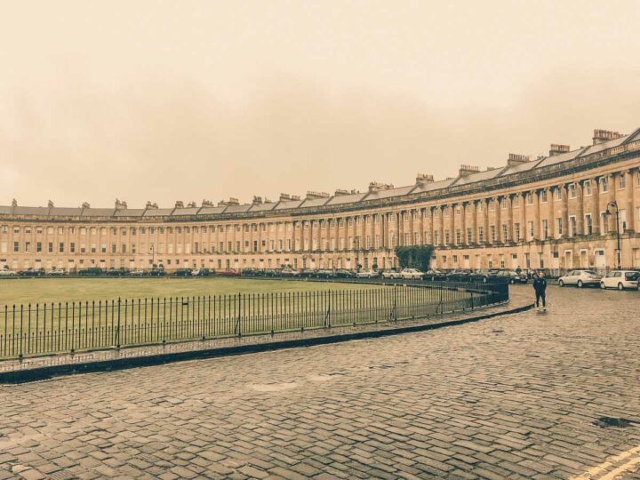 Best Places to Stay in Bath: Best Areas & Hotels For Your Trip