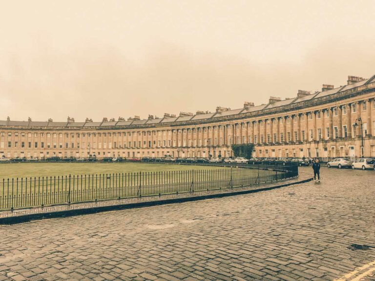 Best Places to Stay in Bath: Best Areas & Hotels For Your Trip