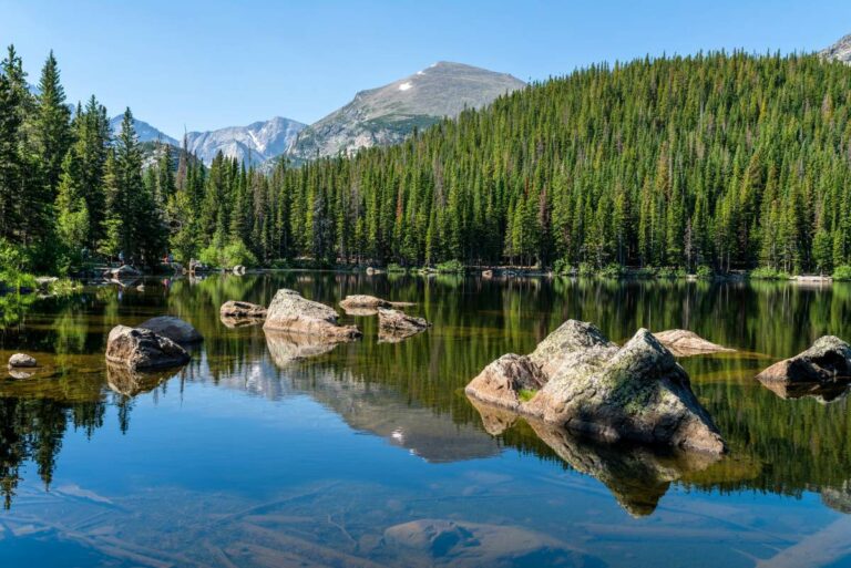 Best Hikes In Colorado