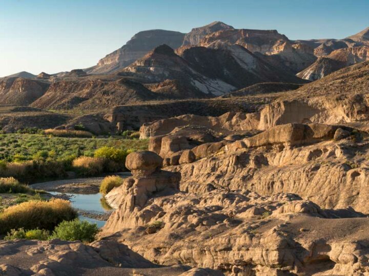 9 Unusual Places to Visit in West Texas You Didn’t Know Existed