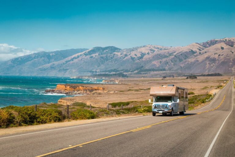 Big Sur Camping Guide: Best Campgrounds and Insider Tips