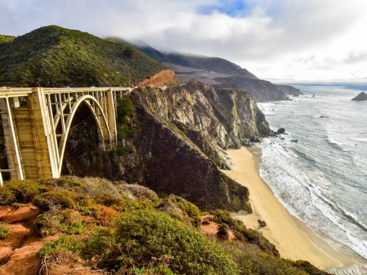 The Best Things to do in Big Sur: Explore California’s Rugged Coastline