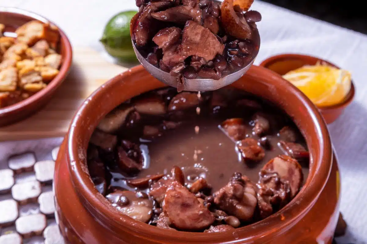 Feijoada Brazil