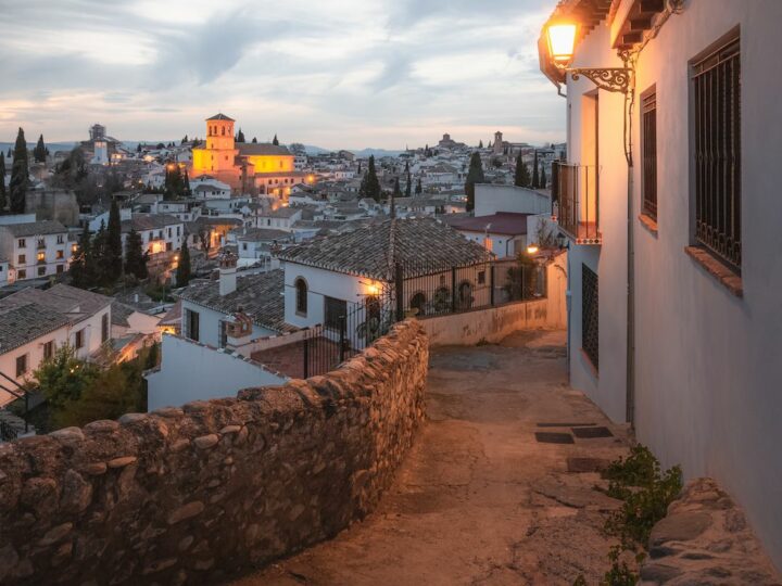 15 Brilliant Day Trips from Madrid