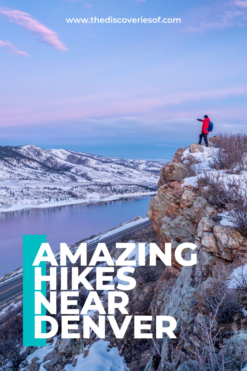 Hikes Near Denver