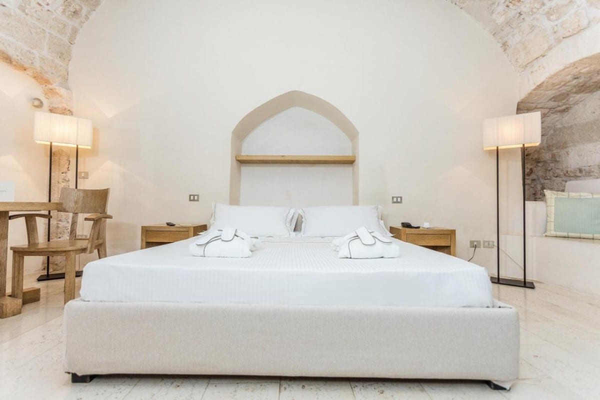 La Sommità Relais