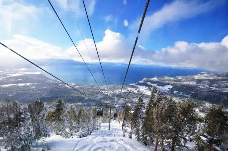 20 Fabulous Things to do in Lake Tahoe