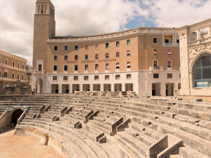 Lecce, Puglia Travel Guide: Discover Italy’s Baroque Gem of the South