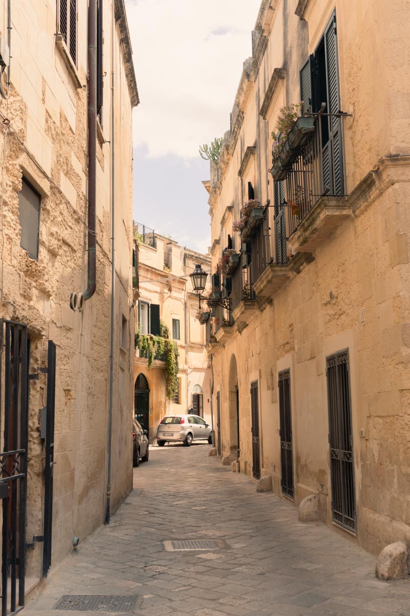 Lecce