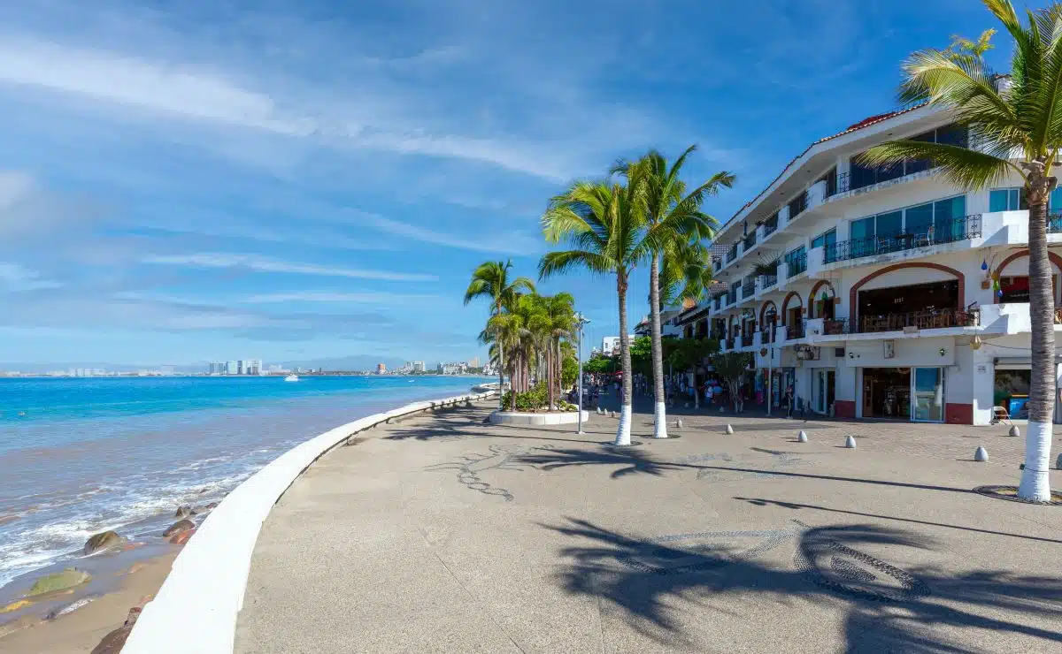 Views of Malecon
