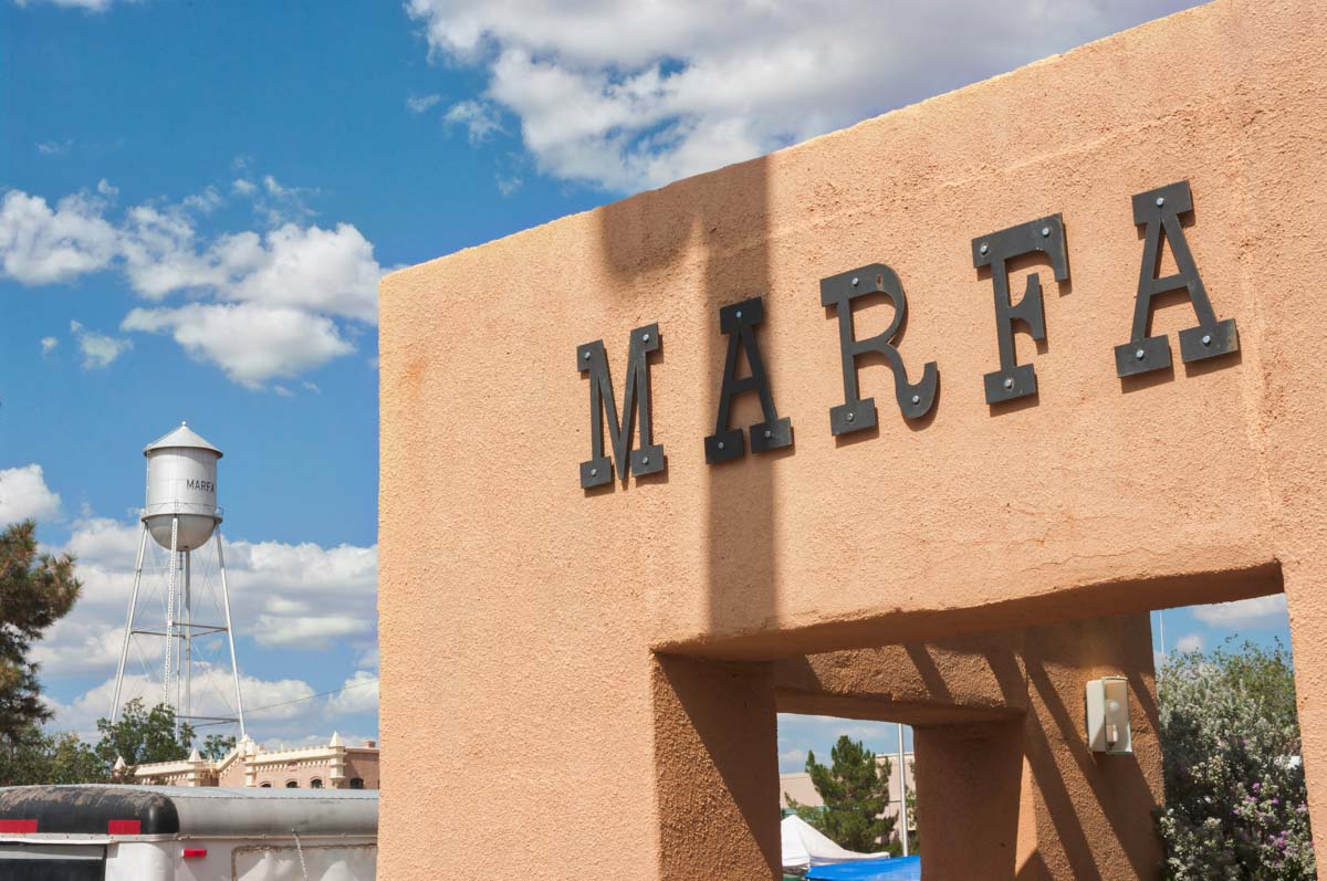 Marfa