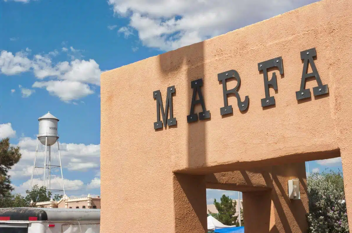 Marfa