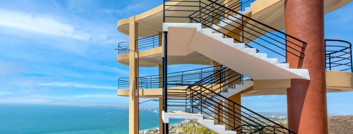 Mirador de la Cruz