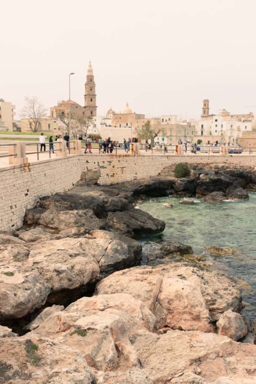 Monopoli, Puglia Travel Guide Italy’s Hidden Gem — The Discoveries Of