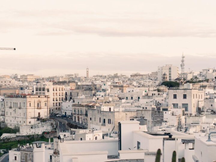 Where to Stay in Puglia: The Best Areas + Hotels For Your Trip