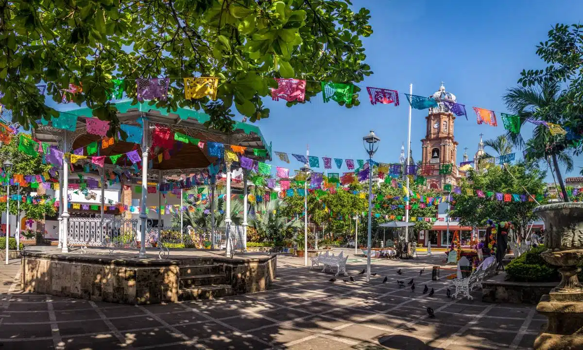 Parroquia de Nuestra Señora de Guadalupe